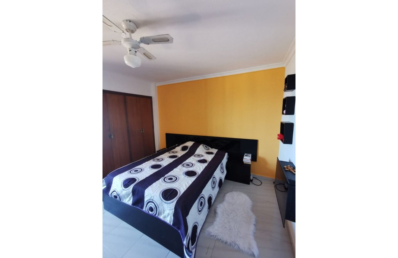 Reventa - Apartamento - Torrevieja - Torre del moro