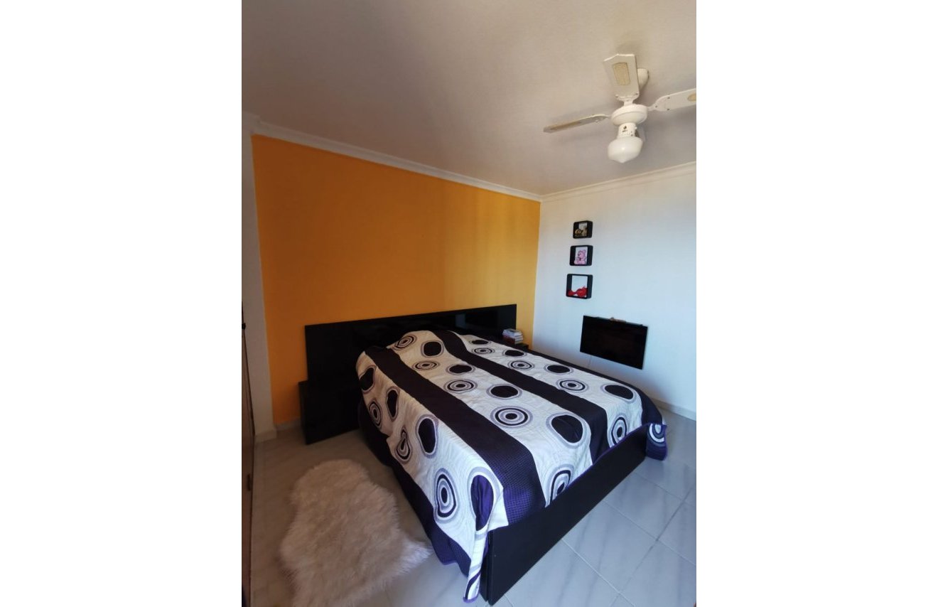 Reventa - Apartamento - Torrevieja - Torre del moro