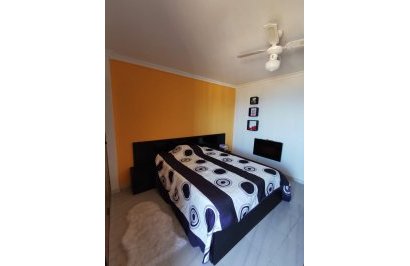 Reventa - Apartamento - Torrevieja - Torre del moro