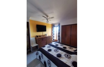 Revente - Apartamento - Torrevieja - Torre del moro