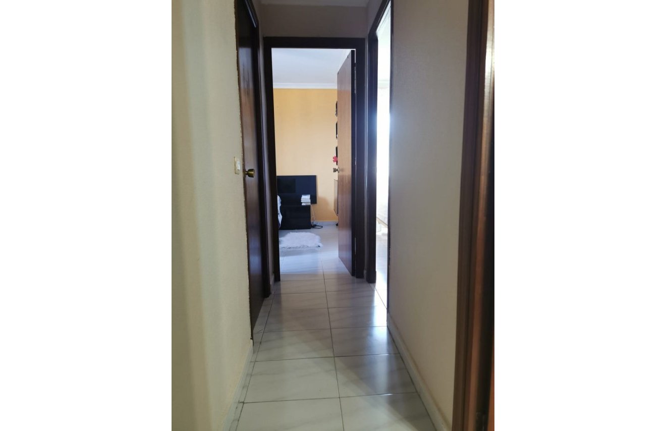 Reventa - Apartamento - Torrevieja - Torre del moro