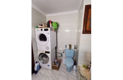 Reventa - Apartamento - Torrevieja - Torre del moro