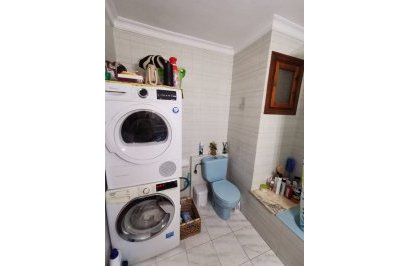 Resale - Apartamento - Torrevieja - Torre del moro