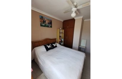 Resale - Apartamento - Torrevieja - Torre del moro