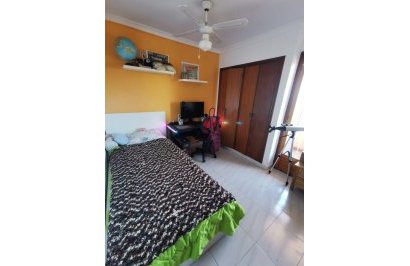 Revente - Apartamento - Torrevieja - Torre del moro