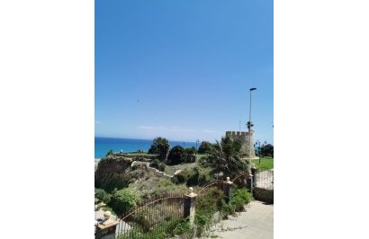 Resale - Apartamento - Torrevieja - Torre del moro