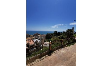 Resale - Apartamento - Torrevieja - Torre del moro