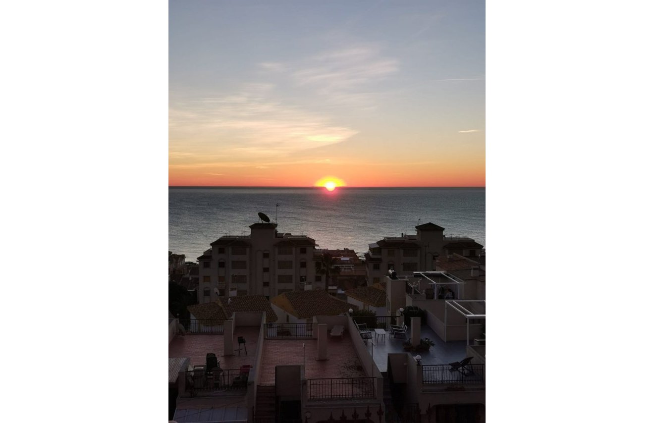 Reventa - Apartamento - Torrevieja - Torre del moro