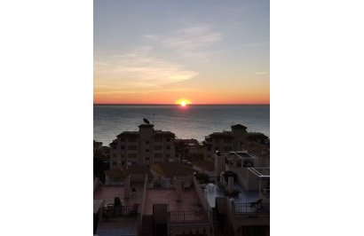 Reventa - Apartamento - Torrevieja - Torre del moro