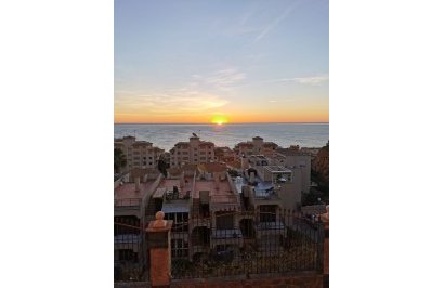 Reventa - Apartamento - Torrevieja - Torre del moro