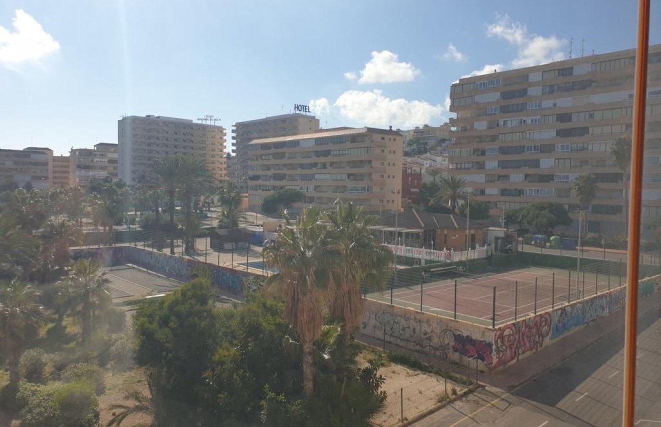 Reventa - Apartamento - Torrevieja - Cabo cervera