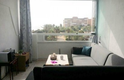 Reventa - Apartamento - Torrevieja - Cabo cervera