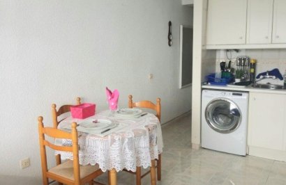 Reventa - Apartamento - Torrevieja - Cabo cervera