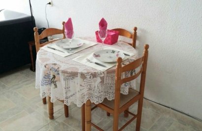 Reventa - Apartamento - Torrevieja - Cabo cervera