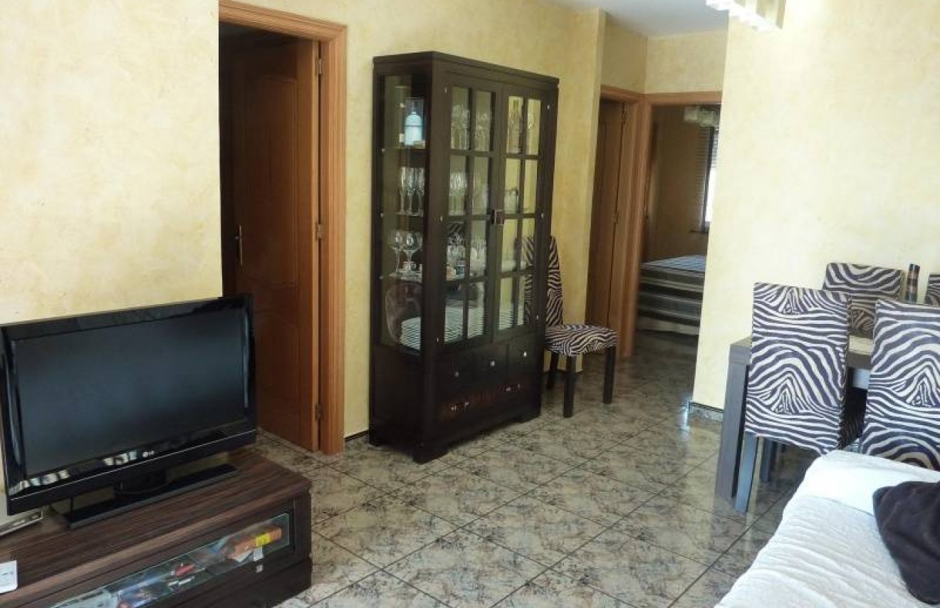 Resale - Penthouse - Torrevieja - Playa de los Naufragos