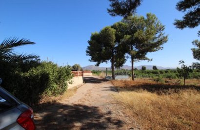 Reventa - Casa de campo - Orihuela - La Murada