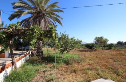 Resale - Casa de campo - Orihuela - La Murada