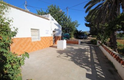 Resale - Casa de campo - Orihuela - La Murada