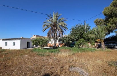 Reventa - Casa de campo - Orihuela - La Murada