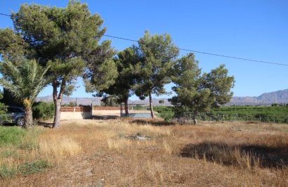 Resale - Casa de campo - Orihuela - La Murada