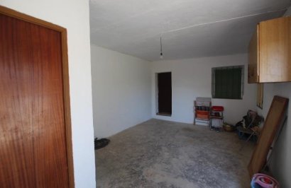 Resale - Casa de campo - Orihuela - La Murada