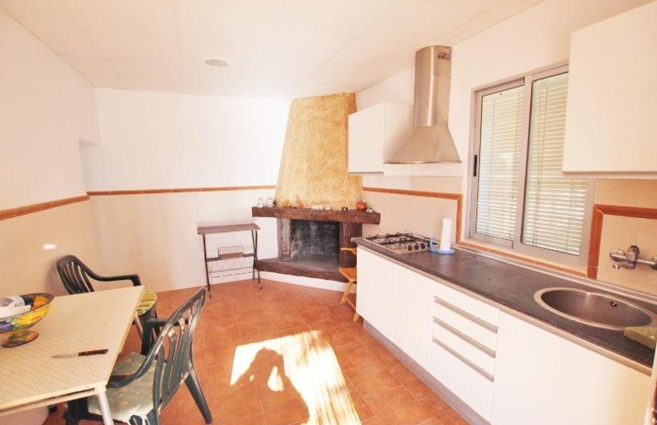 Resale - Casa de campo - Orihuela - La Murada