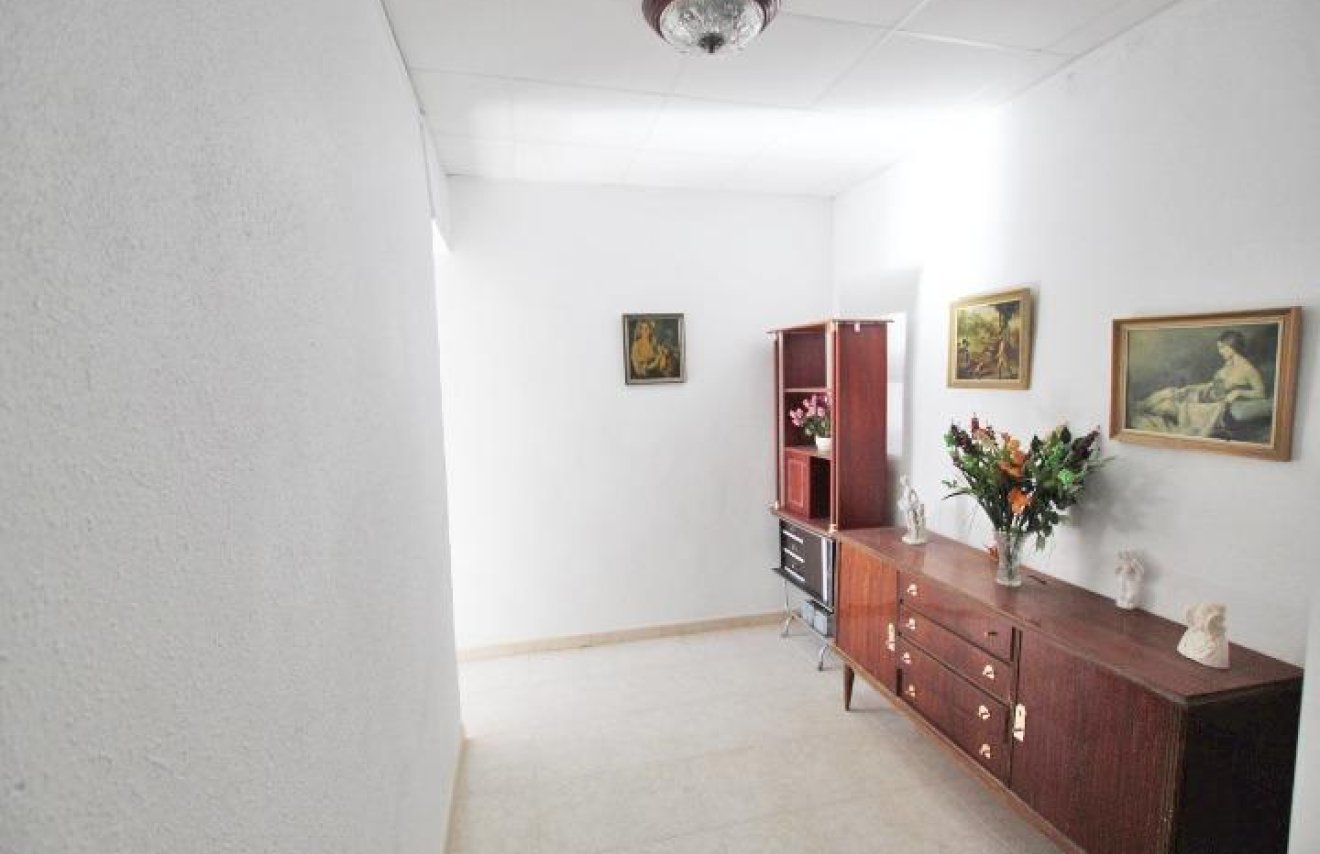 Resale - Casa de campo - Orihuela - La Murada