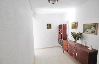 Resale - Casa de campo - Orihuela - La Murada