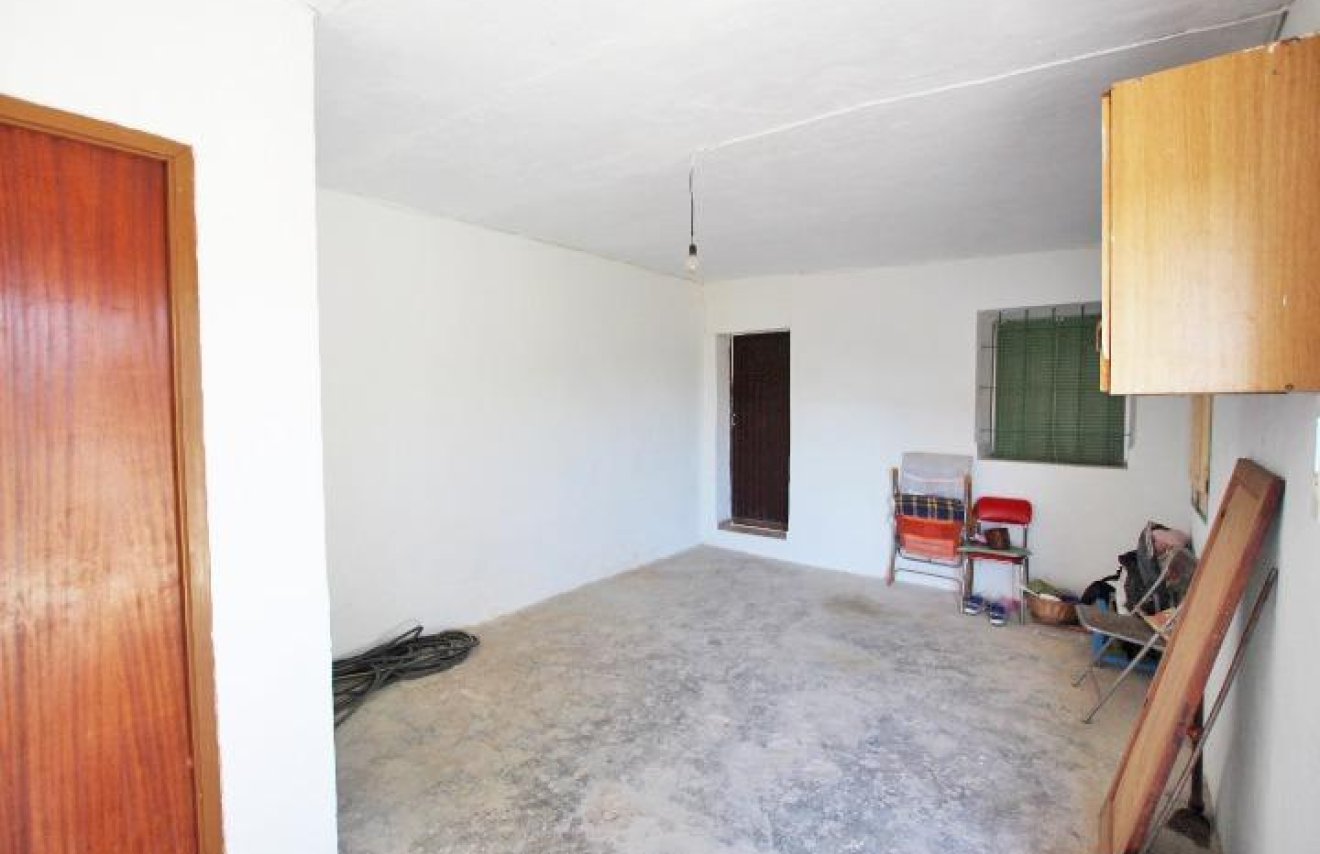 Resale - Casa de campo - Orihuela - La Murada