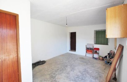 Reventa - Casa de campo - Orihuela - La Murada