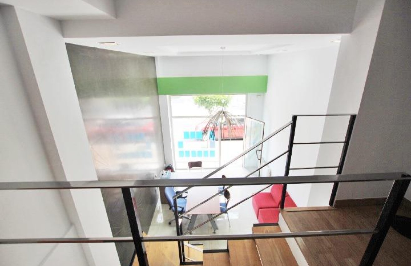 Resale - Loft - Guardamar del Segura - CENTRO