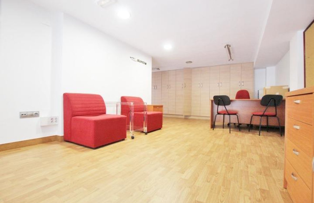 Revente - Loft - Guardamar del Segura - CENTRO