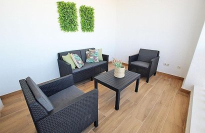 Revente - Apartamento - Guardamar del Segura - El Edén - Los Estaños