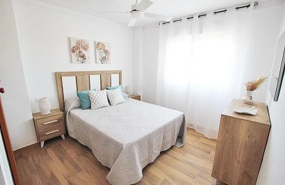 Revente - Apartamento - Guardamar del Segura - El Edén - Los Estaños