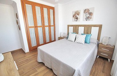 Revente - Apartamento - Guardamar del Segura - El Edén - Los Estaños