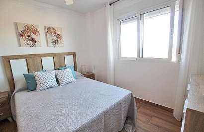 Resale - Apartamento - Guardamar del Segura - El Edén - Los Estaños