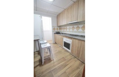 Resale - Apartamento - Guardamar del Segura - El Edén - Los Estaños