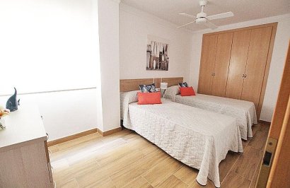 Resale - Apartamento - Guardamar del Segura - El Edén - Los Estaños