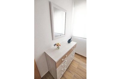 Resale - Apartamento - Guardamar del Segura - El Edén - Los Estaños