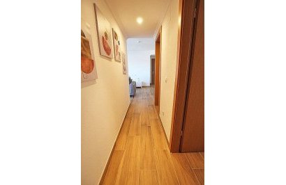 Revente - Apartamento - Guardamar del Segura - El Edén - Los Estaños