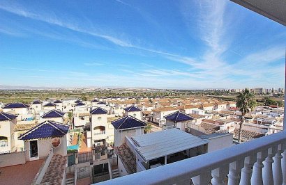 Revente - Apartamento - Guardamar del Segura - El Edén - Los Estaños