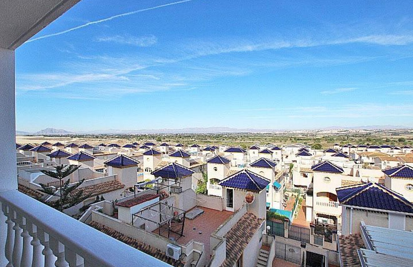 Resale - Apartamento - Guardamar del Segura - El Edén - Los Estaños