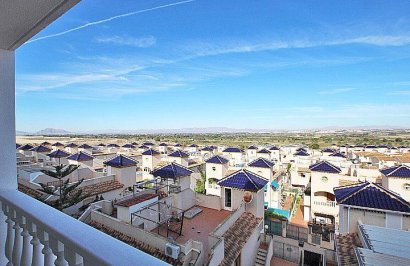 Revente - Apartamento - Guardamar del Segura - El Edén - Los Estaños