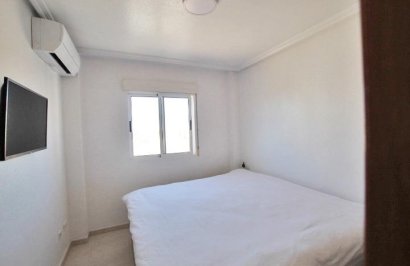 Revente - Apartamento - Guardamar del Segura - puerto deportivo