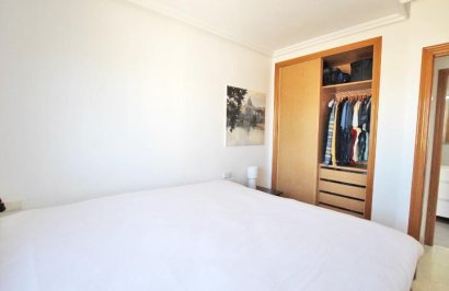 Revente - Apartamento - Guardamar del Segura - puerto deportivo