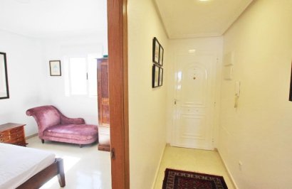 Resale - Apartamento - Guardamar del Segura - puerto deportivo