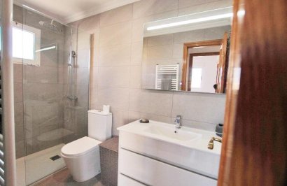 Revente - Apartamento - Guardamar del Segura - puerto deportivo