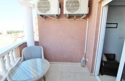 Resale - Apartamento - Guardamar del Segura - puerto deportivo