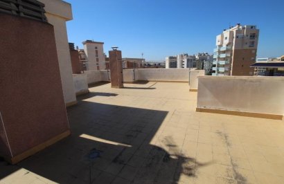 Revente - Apartamento - Guardamar del Segura - puerto deportivo