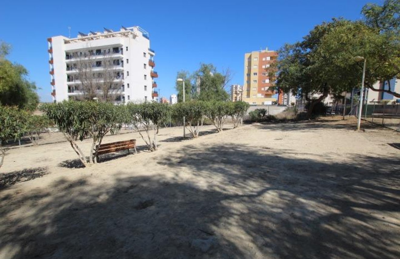 Reventa - Apartamento - Guardamar del Segura - puerto deportivo